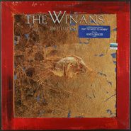 The Winans, Decisions (LP)
