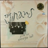 The Winans, Live at Carnegie Hall (LP)
