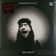 This Is The Kit, Moonshine Freeze [Red Vinyl] (LP)