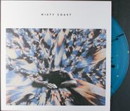 Misty Coast, Misty Coast [Blue with Black Splatter Vinyl] (LP)