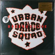 Urban Dance Squad, Beograd Live [Record Store Day 180 Gram Transparent Vinyl] (LP)