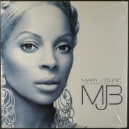 Mary J. Blige, The Breakthrough (LP)
