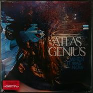 Atlas Genius, When It Was Now (LP)