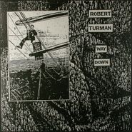 Robert Turman, Way Down (LP)