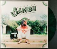 Dennis Wilson, Bambu: The Caribou Session [Record Store Day Green Vinyl] (LP)