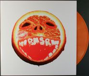 Black Moth Super Rainbow, Cobra Juicy [Orange Vinyl] (LP)