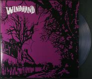 Windhand, Windhand [Clear Vinyl] (LP)