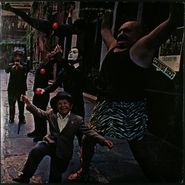 The Doors, Strange Days [1969 Issue] (LP)