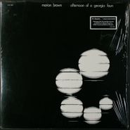 Marion Brown, Afternoon Of A Georgia Faun (LP)