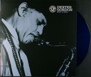 Dexter Gordon, Body And Soul [Vinyl Me Please Translucent Blue 180 Gram Vinyl] (LP)