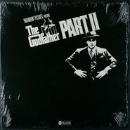 Nino Rota, The Godfather Part II [OST] (LP)