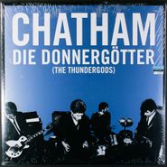 Rhys Chatham, Die Donnergötter [2006 Issue] (LP)
