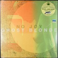 No Joy, Ghost Blonde [Numbered] (LP)