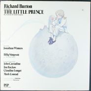 Richard Burton, The Little Prince (LP)