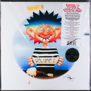 Grateful Dead, Europe '72 Vol. 2 [180 Gram Vinyl] [Black Friday] (LP)
