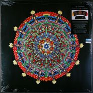 Of Montreal, Hissing Fauna, Are You The Destroyer? [180 Gram Red and Yellow Vinyl] (LP)