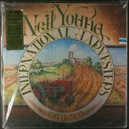 Neil Young, A Treasure [180 Gram Vinyl] (LP)