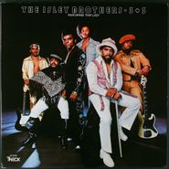 The Isley Brothers, 3 + 3 [180 Gram Vinyl] (LP)