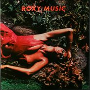 Roxy Music, Stranded [2017 Issue] (LP)