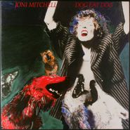 Joni Mitchell, Dog Eat Dog (LP)