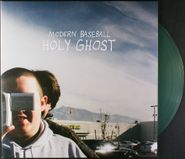 Modern Baseball, Holy Ghost [Coke Bottle Clear Vinyl] (LP)