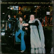 Brian Protheroe, Pick-Up (LP)