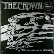 The Crown, Deathrace King [180 Gram Vinyl] (LP)