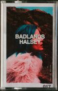 Halsey, Badlands (Cassette)