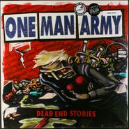 One Man Army, Dead End Stories [Record Store Day Red Vinyl] (LP)