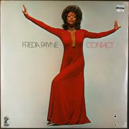 Freda Payne, Contact (LP)