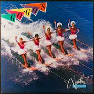 Go-Go's, Vacation (LP)