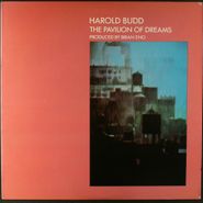 Harold Budd, The Pavilion Of Dreams (LP)