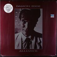 Damon Edge, Alliance [Clear Vinyl] (LP)