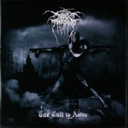 Darkthrone, The Cult Is Alive (LP)