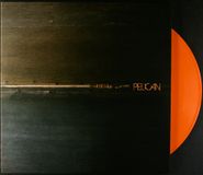 Pelican, Arktika [Orange Vinyl] (LP)