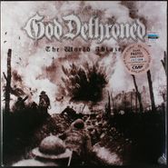 God Dethroned, The World Ablaze [Clear Pastel Rose Vinyl] [German Import] (LP)