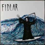 FIDLAR, No Waves / No Ass (7")
