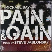 Steve Jablonsky, Pain & Gain [Score] (LP)