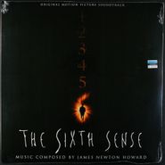 James Newton Howard, The Sixth Sense [OST] (LP)