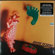 Bush Tetras, Happy (LP)