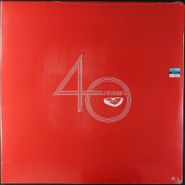 Streetheart, 40 Years Of Rock And Roll Vol. II [Canadian Issue] (LP)
