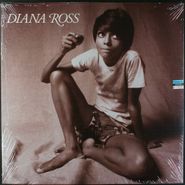 Diana Ross, Diana Ross [2009 Remastered German Issue] (LP)
