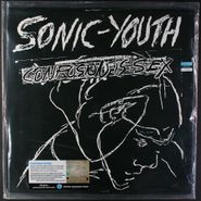 Sonic Youth, Confusion Is Sex [180 Gram White Vinyl] (LP)