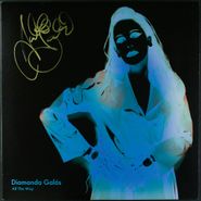 Diamanda Galás, All The Way [Signed] (LP)