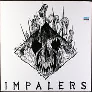 The Impalers, Impalers (LP)
