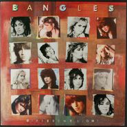 The Bangles, Different Light (LP)