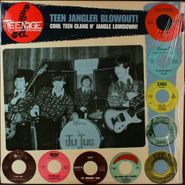Various Artists, Teenage Shutdown: Teen Jangler Blowout! (LP)