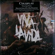 Coldplay, Viva La Vida Or Death And All His Friends (LP)
