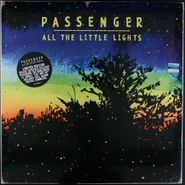 Passenger, All The Little Lights (LP)