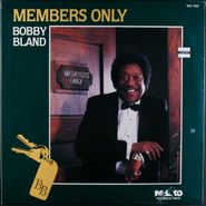 Bobby Bland, Members Only (LP)